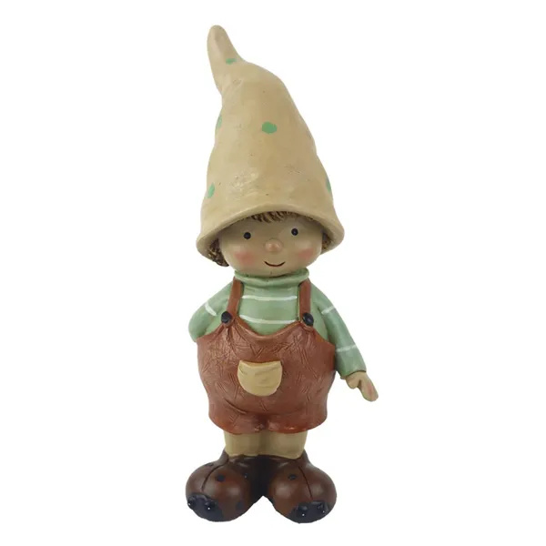 Dekorace chlapec X7824/2