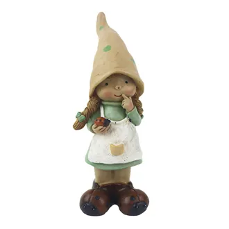 Dekorace holčička X7825/1