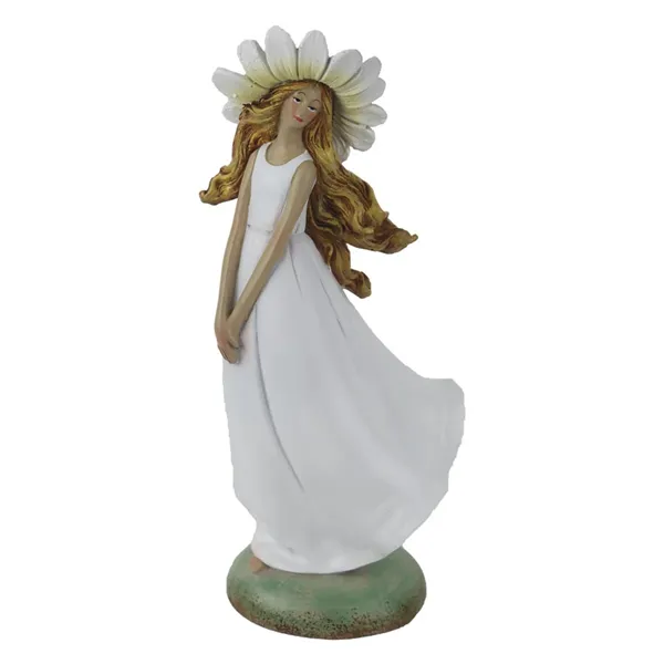 Dekorace víla X7826