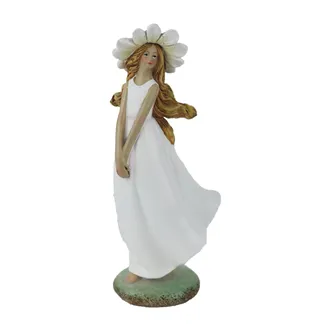 Dekorace víla X7827