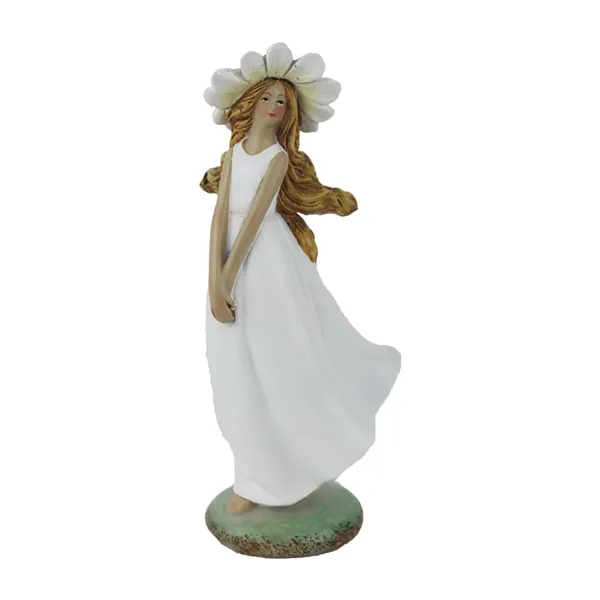 Dekorace víla X7827