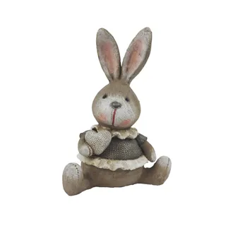 Velikonoční zajíček X7833
