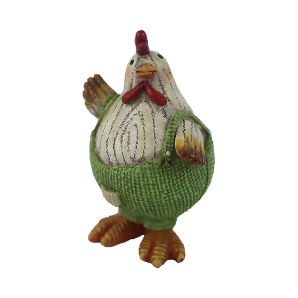 Dekorace kohout X7837