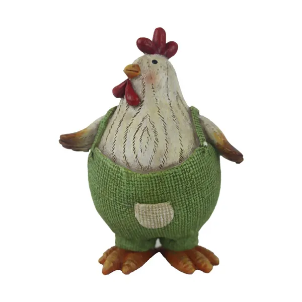 Dekorace kohout X7838