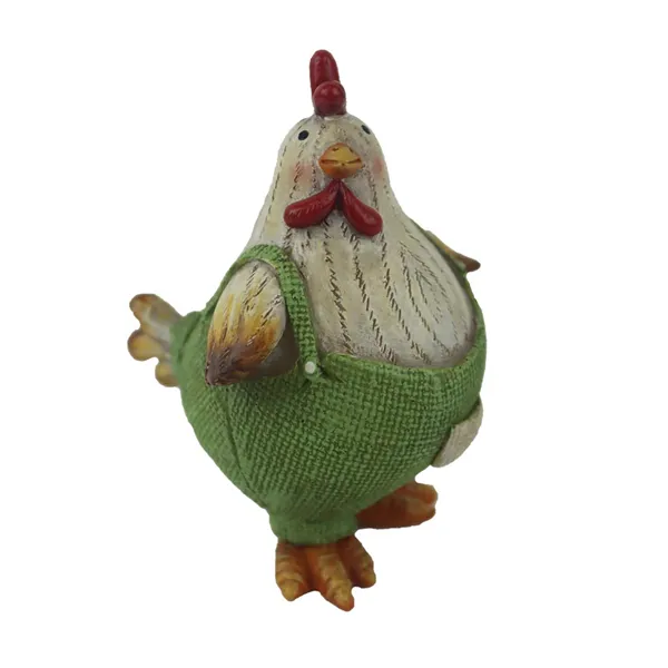 Dekorace kohout X7838