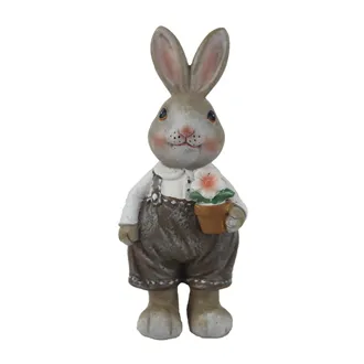 Velikonoční zajíček X7844