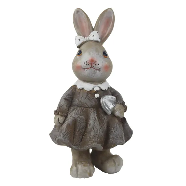 Velikonoční zajíček X7845