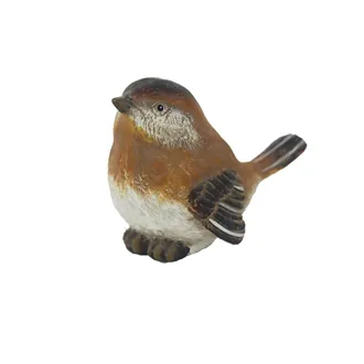 Dekorace ptáček X7854/2