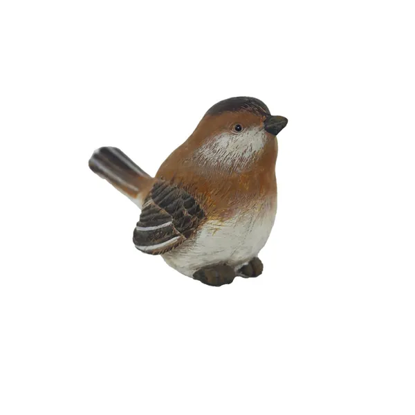 Dekorace ptáček X7854/2