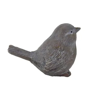 Dekorace ptáček X7856/1