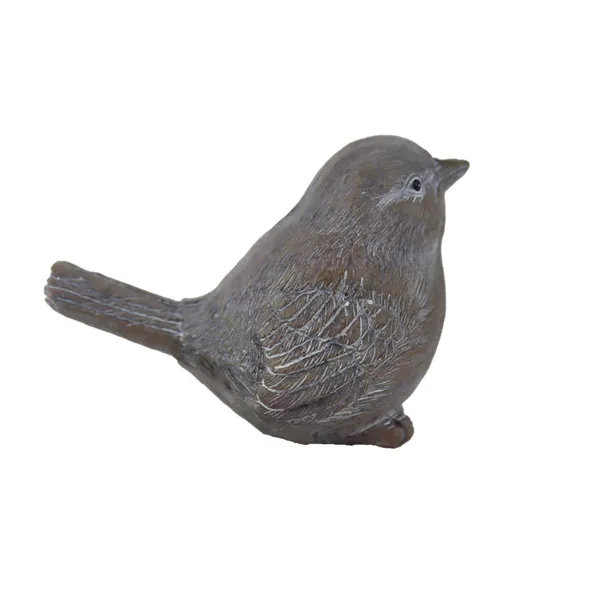 Dekorace ptáček X7856/1