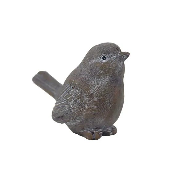 Dekorace ptáček X7856/1