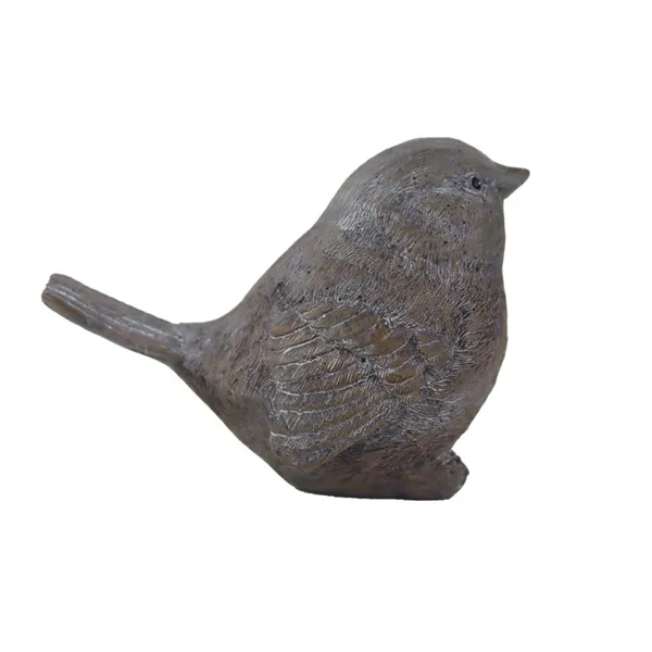 Dekorace ptáček X7856/2