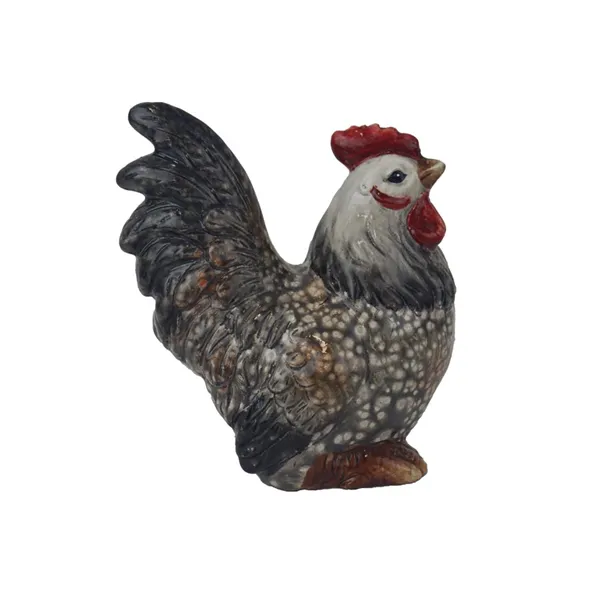 Dekorace slepička X8001/1