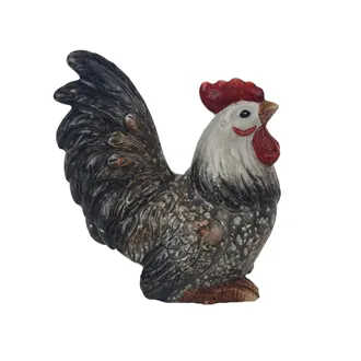 Dekorace slepička X8001/2