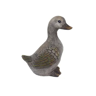 Dekorace kachnička X8003