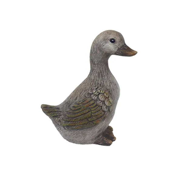 Dekorace kachnička X8003