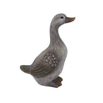 Dekorace kachnička X8004