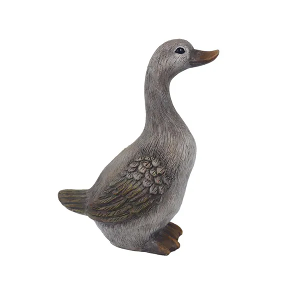 Dekorace kachnička X8004