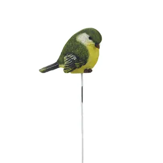 Zápich ptáček X8017