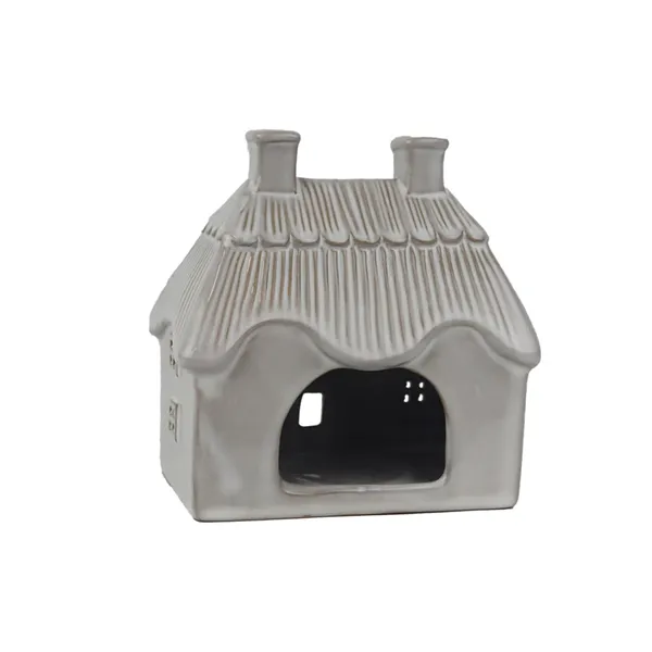 Domeček na svíčku X8029