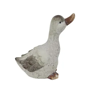 Dekorace kachnička X8040/2