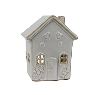 Domeček na svíčku X8047/2