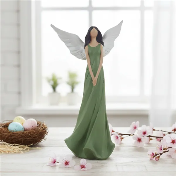 Dekorace anděl X8083/2