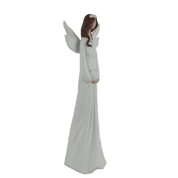 Dekorace anděl X8084