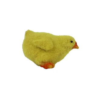 Dekorace kuřátko X8096