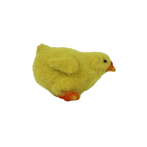 Dekorace kuřátko X8096