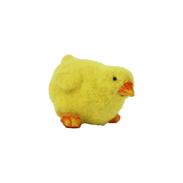 Dekorace kuřátko X8096