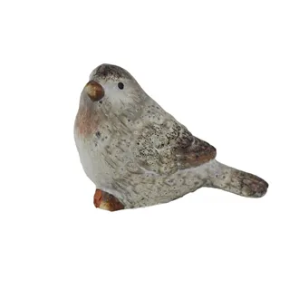 Dekorace ptáček X8097/1