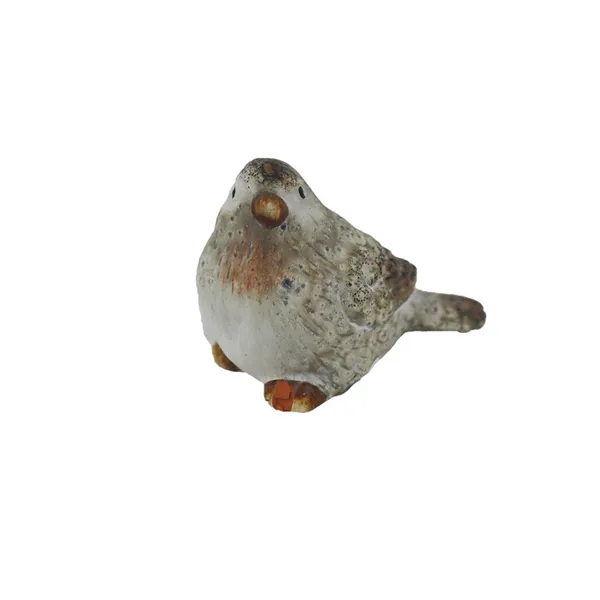 Dekorace ptáček X8097/1