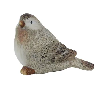 Dekorace ptáček X8097/3