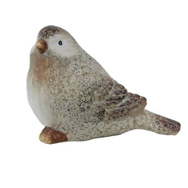 Dekorace ptáček X8097/3