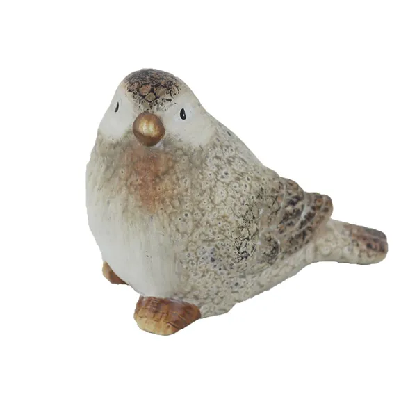 Dekorace ptáček X8097/3