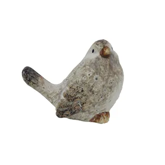 Dekorace ptáček X8098/1