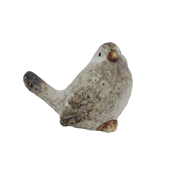 Dekorace ptáček X8098/1