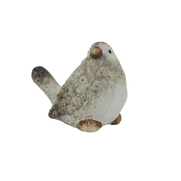 Dekorace ptáček X8098/2