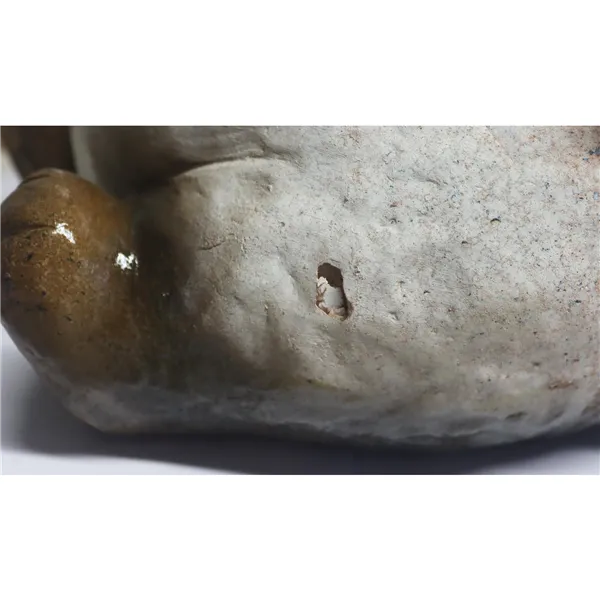 Dekorace kočka 2. jakost X8108/2B