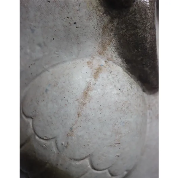 Dekorace kočka 2. jakost X8113/3