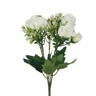 Kytice růží X8166-01