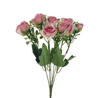 Kytice růží X8166-07