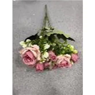 Kytice růží X8166-07