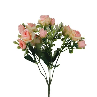 Kytice růží X8166-30
