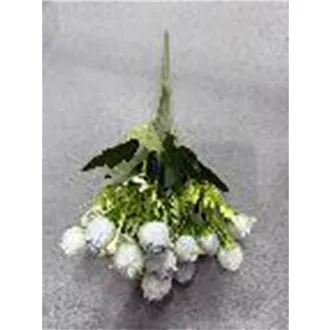 Umělá kytice růží X8169-13