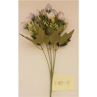 ZYJ03 light blue + light purple