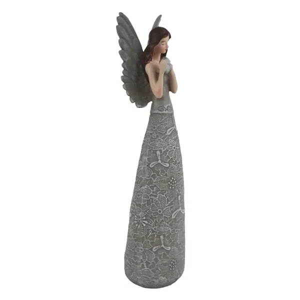 Dekorace anděl X8176/1