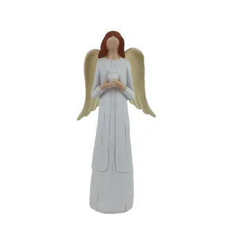 Dekorace anděl X8180/2
